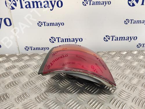 Left taillight NISSAN MICRA II (K11)  | BP19493496C34 