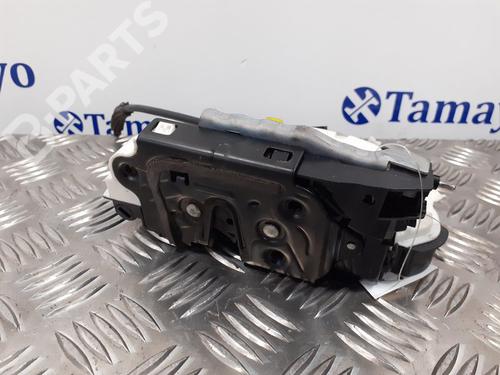 Rear right lock SEAT IBIZA IV (6J5, 6P1)  | BP8139100C99 
