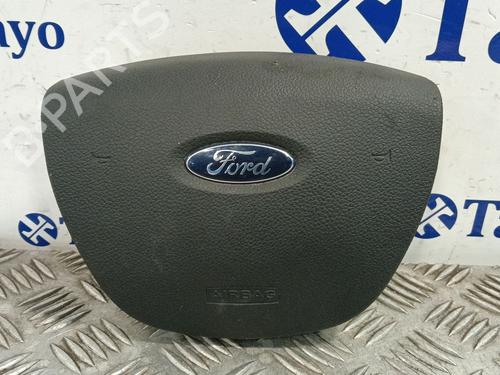 Used Driver airbag FORD KUGA I 2.0 TDCi (140 hp) 31191498