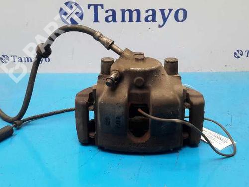Used Left front brake caliper BMW Z4 Roadster (E85) 2.5 i (192 hp) 11565508
