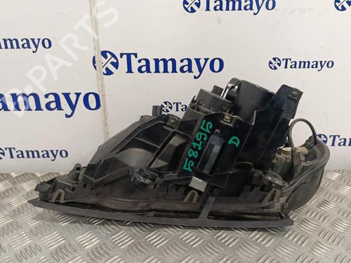 Right headlight BMW X5 (E53)  | BP23898058C29 