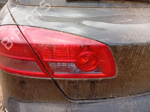 Used Left tailgate light Left tailgate light 38488968 38488968