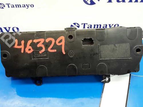 Climate control RENAULT CLIO IV (BH_)  | BP6010609I5 