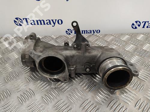 Used Intake manifold MERCEDES-BENZ S-CLASS (W220) [1998-2005]  10047628