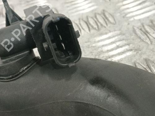 Pipe RENAULT MEGANE II Saloon (LM0/1_) 1.5 dCi (LM1E) | BP31925703M125 