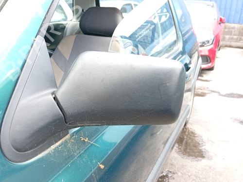 Used Left mirror Left mirror VW GOLF III (1H1) [1989-2000] 35770083 35770083