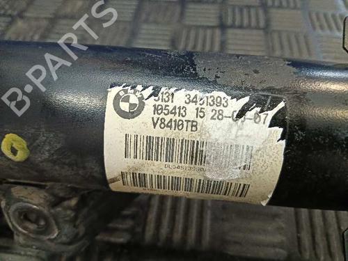 Left front shock absorber BMW X3 (E83)  | BP24850607M16 