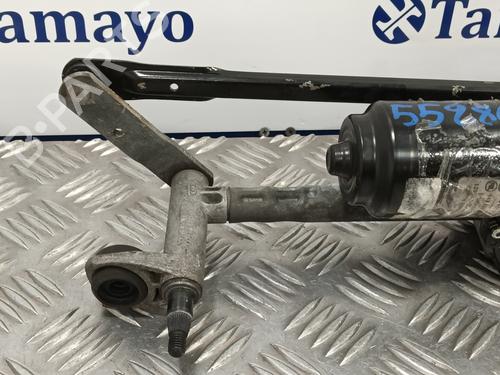 Front wiper motor SEAT TOLEDO IV (KG3)  | BP13626974M29 