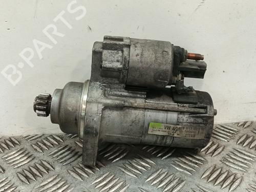 Used Starter Starter AUDI A3 (8P1) 2.0 TDI 16V (140 hp) 35751518 35751518