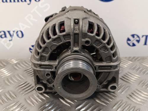 Used Alternator OPEL VECTRA C (Z02) [2002-2009]  16836898