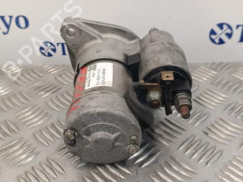 Starter OPEL ASTRA J (P10) 1.7 CDTI (68) | BP16443443M8 