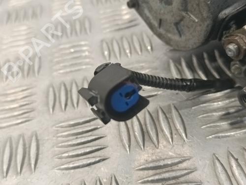 Startmotor FORD FOCUS III 1.0 EcoBoost | BP17450361M8 