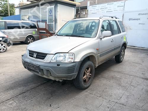 Front left panel HONDA CR-V I (RD) 2.0 16V 4WD (RD1, RD3) | BP35901580C58 - Image 3