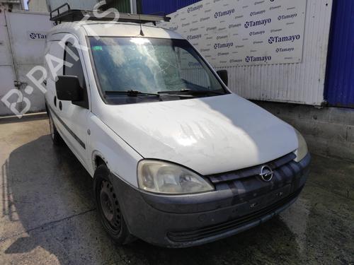 Front windshield wiper arm OPEL COMBO Box Body/MPV  | BP22354516C143 