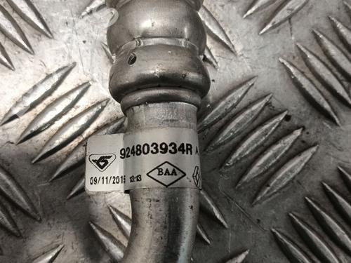 AC pipe DACIA SANDERO II  | BP27654230M126 