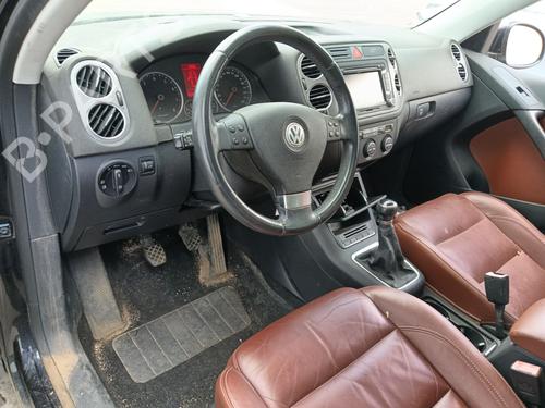 Front right panel VW TIGUAN (5N_) 1.4 TSI 4motion | BP35724525C59 - Image 13