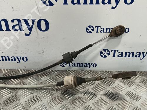 Gear lever OPEL ASTRA H (A04)  | BP29709336M90 