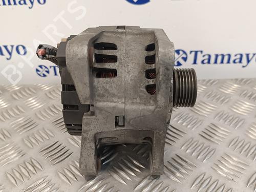 Generator RENAULT LAGUNA II (BG0/1_) 2.0 16V IDE (BG0N) | BP17118843M7 
