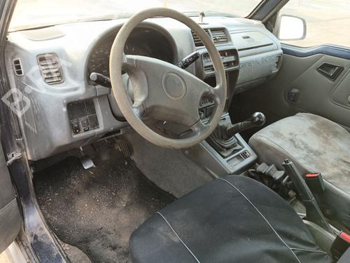 Engine SUZUKI VITARA (ET) HDI (SE 420HDI) | BP33288826M1  - Image 9