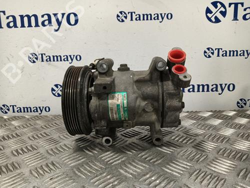 Engine control unit (ECU) DACIA SANDERO II  | BP27673494M57 
