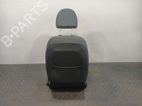 Left front seat KIA XCEED (CD) 1.5 T-GDi MHEV | BP36003829C15  - Image 5