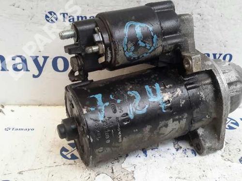 Starter MERCEDES-BENZ C-CLASS (W202)  | BP4407284M8 