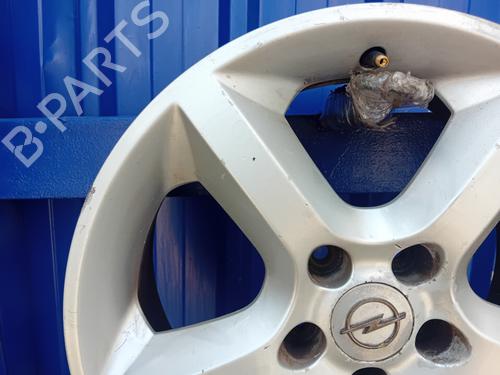 Rim OPEL ASTRA H GTC (A04)  | BP26576149C45 
