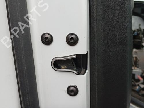 front-left-lock-opel-zafira-tourer-c-p12-2011-32091726 main image