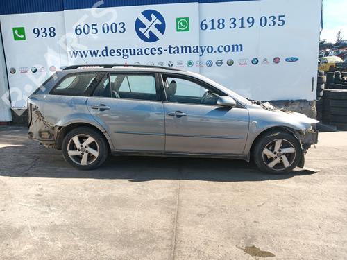 AC compressor MAZDA 6 Station Wagon (GY) 2.0 DI (GY19) | BP35932209M34 - Image 12