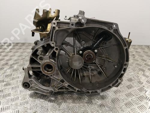Used Gearbox Gearbox 35980628 35980628