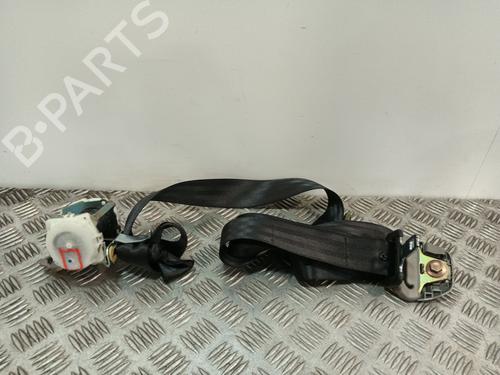 Used Rear left seatbelt Rear left seatbelt NISSAN NP300 PICKUP (D22) 2.5 dCi (133 hp) 40088903 40088903
