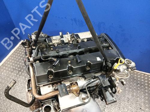 Engine KIA CARNIVAL I (UP, FL) 2.9 TDi | BP882738M1 