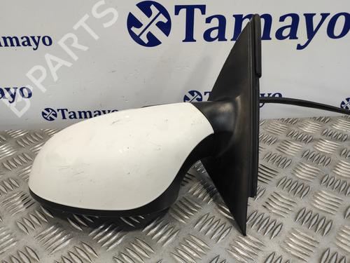 Left mirror SEAT IBIZA III (6L1) 1.9 SDI | BP17434604C26 