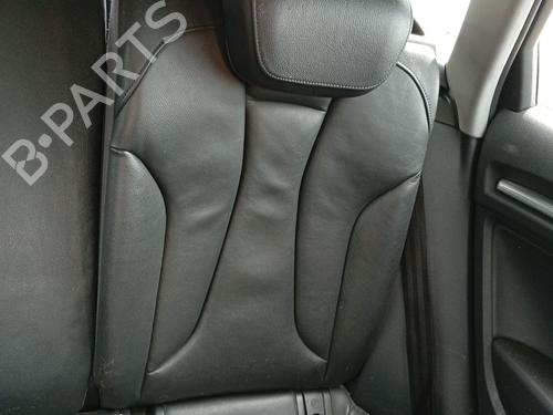 Used Rear left seatbelt Rear left seatbelt AUDI A3 Sportback (8VA, 8VF) 2.0 TDI (150 hp) 34477198 34477198