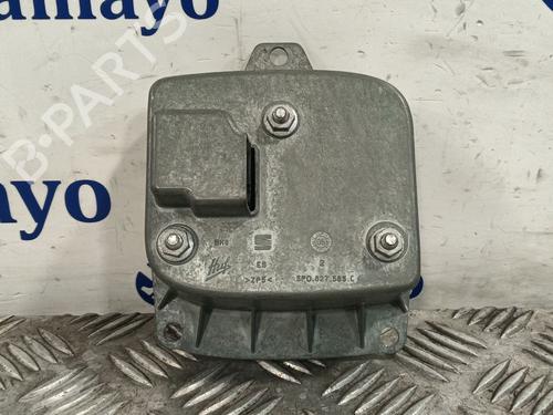 Tailgate handle SEAT LEON (1P1) | BP31949833C132