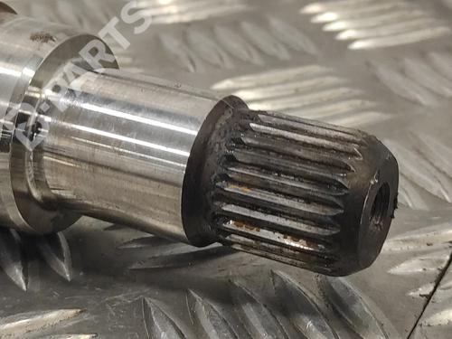 Right front driveshaft FORD FOCUS II (DA_, HCP, DP)  | BP11962633M39 