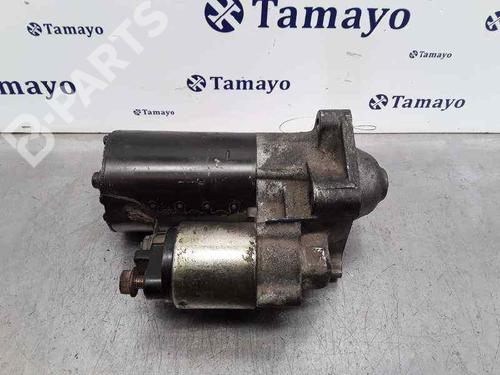 Starter VOLVO S40 I (644) 1.8 | BP896831M8 