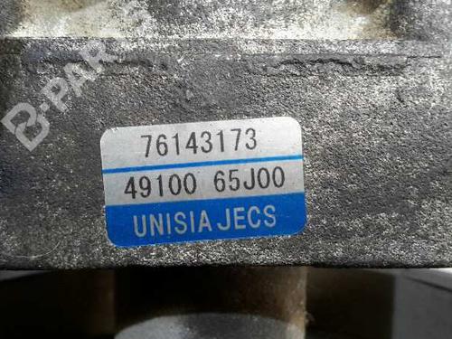 Steering pump SUZUKI GRAND VITARA II (JT, TE, TD) 2.0 (JB420) | BP5619555M99 