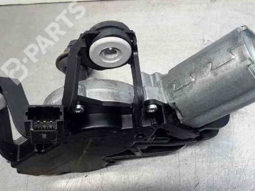 Rear wiper motor RENAULT MEGANE II (BM0/1_, CM0/1_)  | BP6808614M102 
