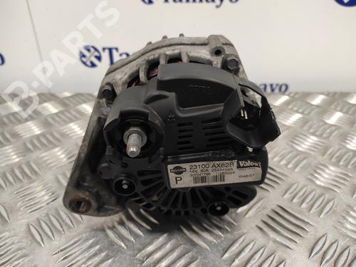 Alternator NISSAN MICRA III (K12) 1.4 16V | BP11754722M7 