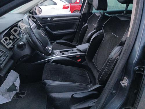 Front left panel RENAULT MEGANE IV Grandtour (K9A/M/N_) 1.2 TCe 130 (K9MR) | BP40180666C58 - Image 12