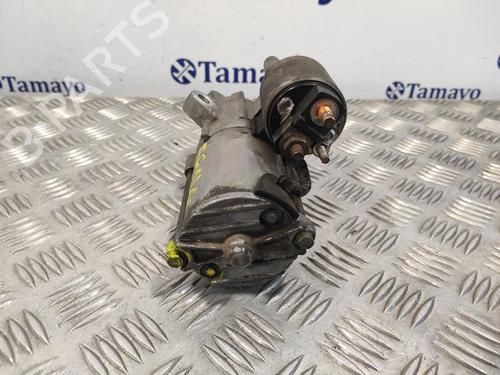 Starter FORD S-MAX (WA6)  | BP23529636M8 