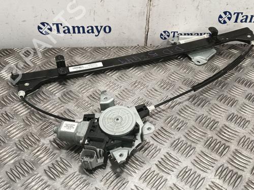 Front right window mechanism NISSAN NV200 Van  | BP29938437C23 