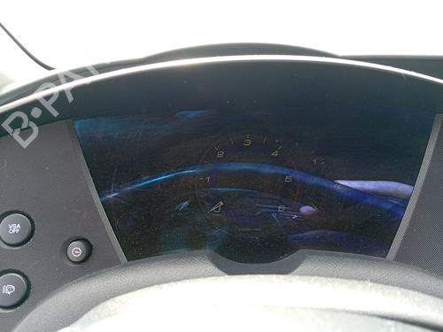 Used Instrument cluster Instrument cluster 37611100 37611100