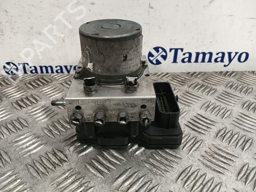 Módulo de ABS OPEL MOVANO B Van (X62) | BP31125295M43