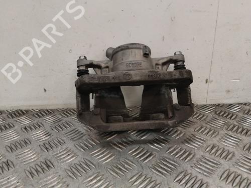 Left front brake caliper CITROËN BERLINGO Box Body/MPV (K9) 1.5 BlueHDi 100 | BP36343026M105 - Image 2
