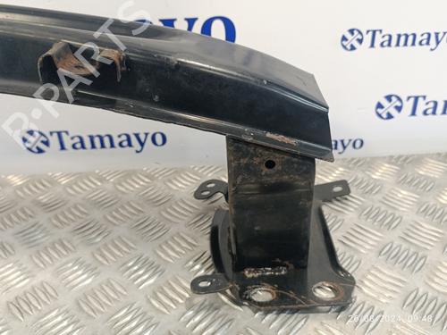 Front bumper reinforcement SEAT LEON (1P1) 1.6 | BP19396879C109 