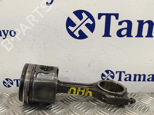 Used Other Other PEUGEOT BOXER Platform/Chassis e-Boxer (136 hp) 40088336 40088336