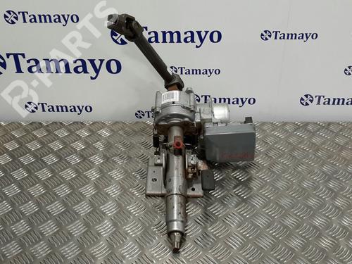Steering column FORD FIESTA VI (CB1, CCN)  | BP7291854M21 