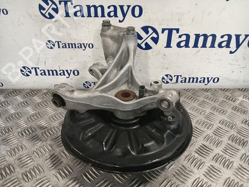 Used Right rear steering knuckle VW TOURAN (5T1) 2.0 TDI (150 hp) 31860401